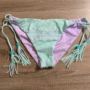 Victoria’s Secret Bikini Bottoms
